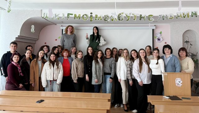  Фотографія на добру згадку.